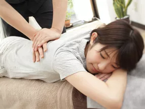SERENESSE: Massage Salon in Aoyama, Tokyo 2